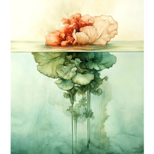 Underwater (poster)