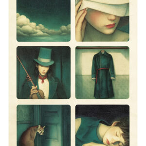Dreams (poster)