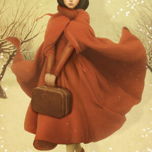 Snowhite (postcard)